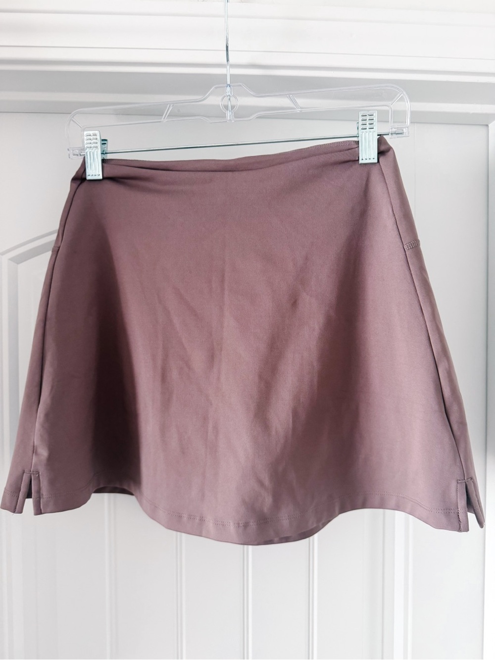 Reflex Mauve Athletic Skort